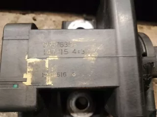 55576356 Клапан электромагнитный Opel Astra J Арт e6730882, вид 3