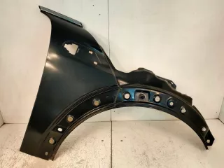 Крыло переднее правое MINI Cooper R56 Арт e6753481, вид 1