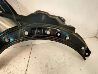  Крыло переднее правое MINI Cooper R56 Арт e6753481, вид 3