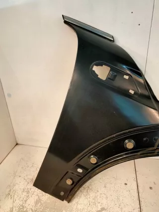  Крыло переднее правое MINI Cooper R56 Арт e6753481, вид 4