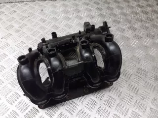 7700873537 Коллектор впускной Renault Clio 2 Арт e6884421, вид 1
