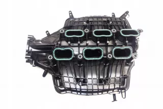 12674143 Коллектор впускной Chevrolet Camaro 5 Арт e6901205, вид 4