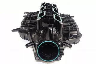 12674143 Коллектор впускной Chevrolet Camaro 5 Арт e6901205, вид 5