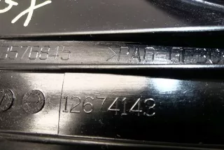 12674143 Коллектор впускной Chevrolet Camaro 5 Арт e6901205, вид 6