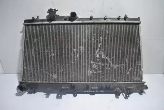 8375513 Радиатор (основной) Subaru Legacy 3 Арт e6917249, вид 2