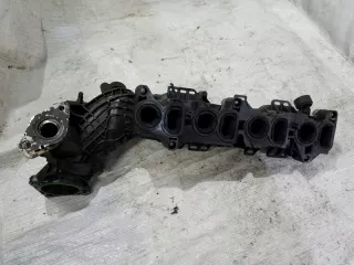 7823039 Коллектор впускной MINI Cooper R56 Арт e6982068, вид 2
