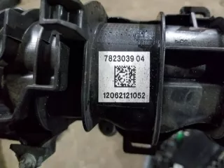 7823039 Коллектор впускной MINI Cooper R56 Арт e6982068, вид 3
