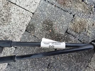 7G9N7E395DD Трос кулисы КПП Land Rover Freelander 2 Арт e6998390, вид 1