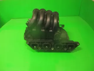 036129711CE Коллектор впускной Volkswagen Golf 4 Арт e7000893, вид 2