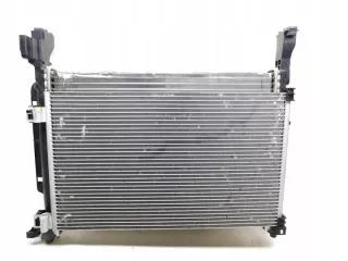 8200418328 921206476R 8200455795 Радиатор (основной) Renault Kangoo 2 Арт e7007357, вид 1