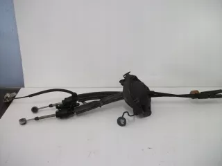 9809544180 Трос кулисы КПП Peugeot Expert 3 Арт e7091168, вид 2
