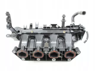 552259180 0280611171 Коллектор впускной Lancia Delta 3 Арт e7108847, вид 1