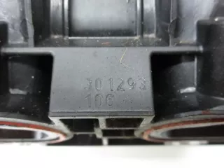 552259180 0280611171 Коллектор впускной Lancia Delta 3 Арт e7108847, вид 4