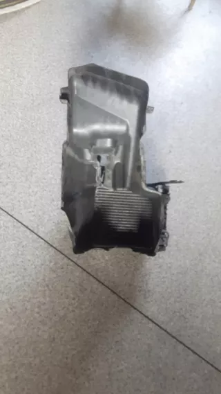5Q0121253J Радиатор (основной) Volkswagen Passat B8 Арт e7115284, вид 3