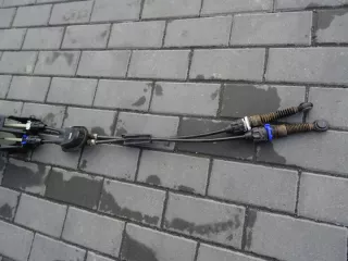 349011267R Трос кулисы КПП Nissan Micra K14 Арт e7149210, вид 2