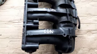 06H133185BH Коллектор впускной Audi A4 B8 Арт e7177046, вид 2