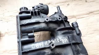 06H133185BH Коллектор впускной Audi A4 B8 Арт e7177046, вид 4