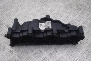 059129712BQ Коллектор впускной Audi A4 B7 Арт e7177055, вид 3