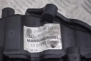 059129712BQ Коллектор впускной Audi A4 B7 Арт e7177055, вид 4