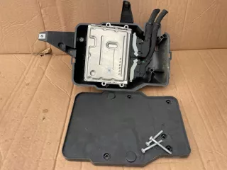 J1DA12A650RG J1DA-12A650RG J1DA-12A650-RG J1DA-12A650-RE Блок комфорта Ford C-max 1 Арт e7186025