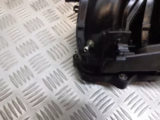 012010-6010 Коллектор впускной Honda Civic 8 Арт e7190828, вид 2