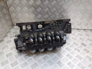 012010-6010 Коллектор впускной Honda Civic 8 Арт e7190828, вид 3