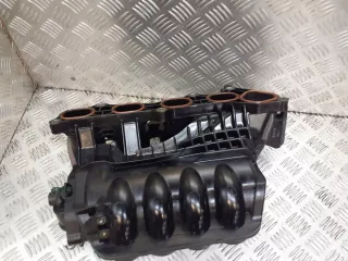 012010-6010 Коллектор впускной Honda Civic 8 Арт e7190828, вид 4