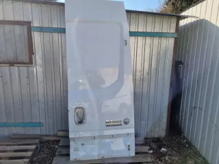 H2Drzwi Дверь задняя правая Iveco Daily 6 Арт e7194691, вид 1