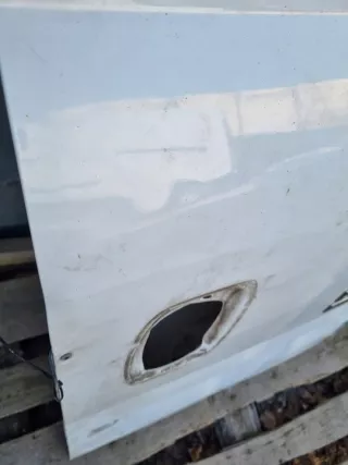 H2Drzwi Дверь задняя правая Iveco Daily 6 Арт e7194691, вид 11