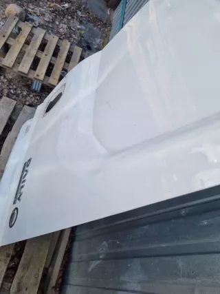 H2Drzwi Дверь задняя правая Iveco Daily 6 Арт e7194691, вид 5