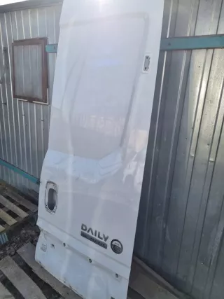 H2Drzwi Дверь задняя правая Iveco Daily 6 Арт e7194691, вид 7