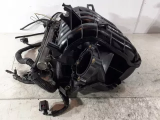036129711CE Коллектор впускной Volkswagen Golf 4 Арт e7201730, вид 4