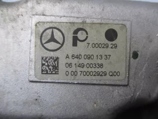 A6400901337 Коллектор впускной Mercedes A W169 Арт e7237407, вид 2