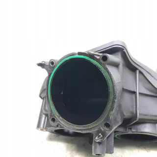 30646520 Коллектор впускной Volvo C70 2 Арт e7278693, вид 4