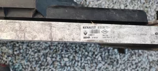 8200231756 8200292771 Радиатор (основной) Renault Laguna 2 Арт e7306847, вид 3
