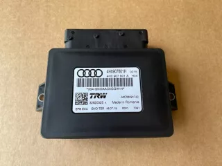 4H0907801H Блок управления (другие) Audi A6 C7 (S6,RS6) Арт e7315278, вид 1