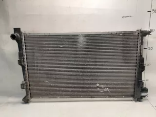 A1685001702 A1688300858 A1685004304 Радиатор (основной) Mercedes A W168 Арт e7327711, вид 1