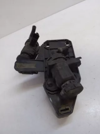0928400414 Клапан электромагнитный Citroen C5 1 Арт e7339361, вид 4