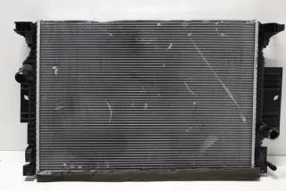 EJ73-8005 Радиатор (основной) Ford Kuga 2 Арт e7347300, вид 2