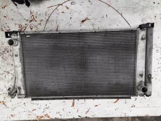 2751275 6941084 Радиатор (основной) MINI Cooper R56 Арт e7377739, вид 4