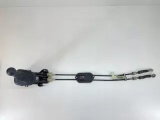 33530-0D040-B 33820-0D090 Трос кулисы КПП Toyota Yaris 3 Арт e7395974, вид 1