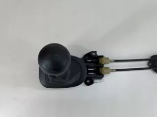 33530-0D040-B 33820-0D090 Трос кулисы КПП Toyota Yaris 3 Арт e7395974, вид 4