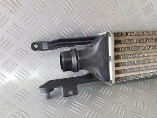  Интеркулер Opel Corsa D Арт e7398856, вид 2