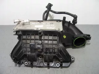 03C129709AH Коллектор впускной Seat Leon 3 Арт e7420490, вид 1