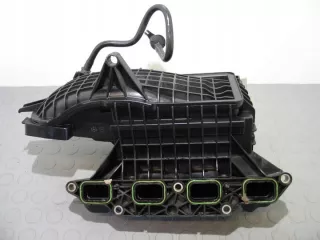03C129709AH Коллектор впускной Seat Leon 3 Арт e7420490, вид 2