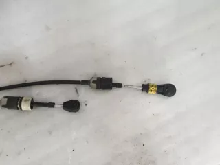 DN1R-7E395-CB Трос кулисы КПП Ford EcoSport Арт e7425015, вид 3