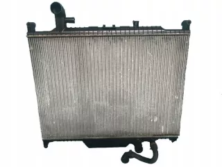 AH328005BA AH32-8005-BA LR015561 Радиатор (основной) Land Rover Range Rover 3 Арт e7436784, вид 1