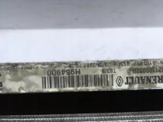214000003R Радиатор (основной) Renault Laguna 3 Арт e7451678, вид 3