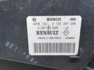 214000003R Радиатор (основной) Renault Laguna 3 Арт e7451678, вид 5