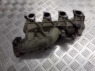 8200272607 Коллектор впускной Renault Scenic 2 Арт e7455205, вид 2